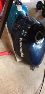 zzr 1100 c en d model alle onderd.pr o t k, Motoren, Ophalen of Verzenden