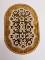 Napperon vintage, Enlèvement ou Envoi, Utilisé, Ovale, Intérieur