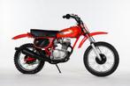 Honda XR75 XR80 vintage cross, Fietsen en Brommers, Ophalen, Honda, Gebruikt, 75 cc