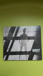 FALLING MAN Ghost (cd, 2017, Vlaams), Cd's en Dvd's, Cd's | Rock, Ophalen of Verzenden, Zo goed als nieuw, Alternative