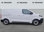 Opel Vivaro C -e, Auto's, Vivaro, Zwart, 136 pk, Wit