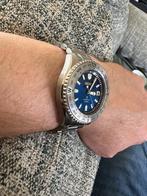 Seiko landmaster, Handtassen en Accessoires, Horloges | Heren, Ophalen, Zo goed als nieuw, Polshorloge, Seiko