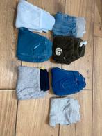 Lots vêtements 1 mois, Enlèvement, Comme neuf, Taille 56