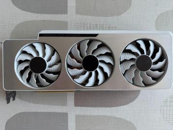 RTX 3080 Gigabyte vision OC (overclock) 10G beschikbaar voor biedingen