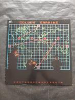 GOLDEN EARRING "N.E.W.S." rock LP (1984) IZGS, Ophalen of Verzenden, Zo goed als nieuw, 12 inch, Poprock