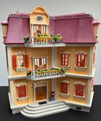 Playmobil - Groot woonhuis (volledig ingericht), Ophalen, Zo goed als nieuw
