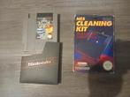 NES PINBOT & NES cleaning kit origineel, 1 speler, Ophalen of Verzenden, Zo goed als nieuw, Vanaf 3 jaar