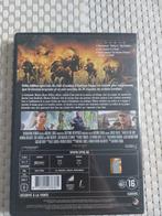 DVD - Les larmes du soleil, Ophalen, Gebruikt