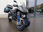 Yamaha Niken 900 Met 2 jaar Garantie!, Motoren, Bedrijf, Meer dan 35 kW, Toermotor, 900 cc