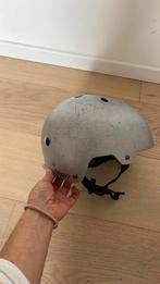 Oxelo kinder helm fiets/skate, Fietsen en Brommers, Ophalen, Gebruikt, Decathlon OXELO, Jongen of Meisje