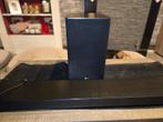 Barre son LG SK10Y, Audio, Tv en Foto, Ophalen of Verzenden, Gebruikt