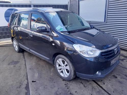 DAKDRAGER SET Dacia Lodgy (JS) (01-2012/-), Auto-onderdelen, Carrosserie, Dacia, Gebruikt