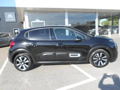 Citroën C3 1.2 PURETECH S&S MANUEEL - WAARBORG, Auto's, Citroën, Particulier, Te koop, C3, ABS, Achteruitrijcamera, Airconditioning