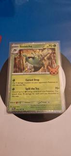 Sinistcha pokemonkaart, Ophalen of Verzenden