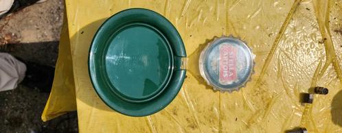 Stella Artois wisselgeldschaaltje, Verzamelen, Biermerken, Nieuw, Overige typen, Stella Artois, Ophalen of Verzenden