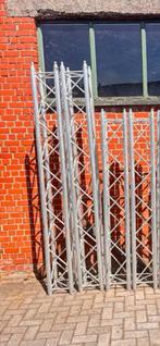 Truss vierkant,, Prolyte, Ophalen