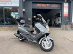 SYM GTS 250 2008 250cc 17kw 23ch 1e Main 11.000km avc casque, 250 cm³, Classe B (45 km/h), Neuf, Autres modèles