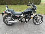 Kawasaki zl600a eliminator, Motoren