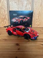 Lego Ferrari GTE 488, Ophalen of Verzenden