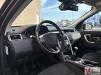 Land Rover Discovery Sport D150 2.0 | € 9.900,- NETTO! | Cru, Auto's, Land Rover, 140 g/km, Discovery Sport, Parkeersensor, Bedrijf