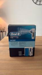 Oral-B oxyjet, Enlèvement, Comme neuf