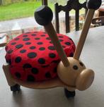 Janbibejan houten speelgoed verzameling, Ophalen, Nieuw