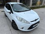 FORD FIESTA 1.4 BENZINE, Auto's, Euro 5, Bedrijf, 5 deurs, Fiësta