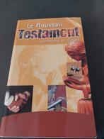 Livre d'étudiant, Ophalen of Verzenden, Zo goed als nieuw