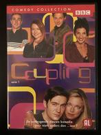 DVD " COUPLING - SERIE 1 ", Cd's en Dvd's, Komedie, Alle leeftijden, Zo goed als nieuw, Verzenden