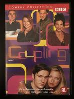 DVD " COUPLING - SERIE 1 ", Cd's en Dvd's, Alle leeftijden, Verzenden, Zo goed als nieuw, Komedie
