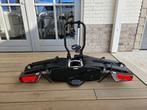 Thule EasyFold XT 933 fietsendrager, Ophalen, Zo goed als nieuw, 2 fietsen, Trekhaakdrager