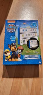 Paw patrol licht bak nieuw, Caravans en Kamperen, Ophalen