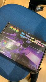 Universele interieur lichten RGB, Enlèvement ou Envoi