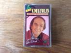 muziekcassette peter koelewijn, Cd's en Dvd's, Ophalen of Verzenden, Nederlandstalig, 1 bandje, Origineel