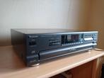Technics disc changer SL-PD887, Audio, Tv en Foto, Cd-spelers, Ophalen, Zo goed als nieuw, Technics, Wisselaar