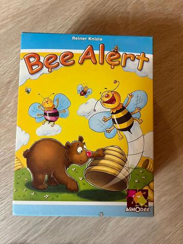 Jeu Bee Alert de Asmodee 2€, Enlèvement, Comme neuf