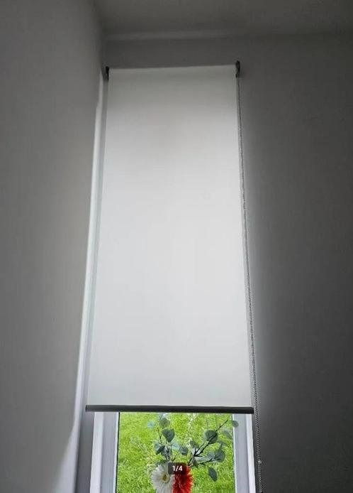 Stores enrouleurs plusieurs dimensions, Huis en Inrichting, Stoffering | Gordijnen en Lamellen, Nieuw, 200 cm of meer, 100 tot 150 cm