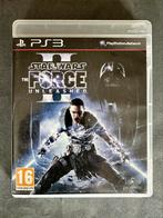 Star wars: the force unleashed - ps3, Avontuur en Actie, Online, Ophalen of Verzenden, Zo goed als nieuw