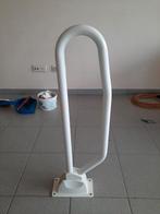 Toilethulp, mindervalide beugel, greep toilet, Enlèvement, Comme neuf