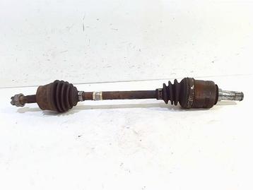 AANDRIJFAS LINKS VOOR Fiat Grande Punto (199) (557005600) beschikbaar voor biedingen