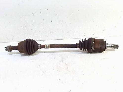 AANDRIJFAS LINKS VOOR Fiat Grande Punto (199) (557005600), Auto-onderdelen, Remmen en Aandrijving, Fiat, Gebruikt