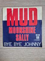 Singel Mud, Cd's en Dvd's, Vinyl | Pop, Ophalen of Verzenden