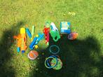 waterspeelgoed, Kinderen en Baby's, Ophalen, Gebruikt