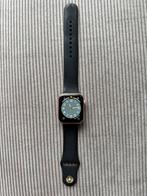Apple Watch série 5 44 mm en or rose, Enlèvement, Utilisé, IOS, Apple