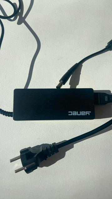 Yanec Laptop lader voor Dell en HP computers beschikbaar voor biedingen