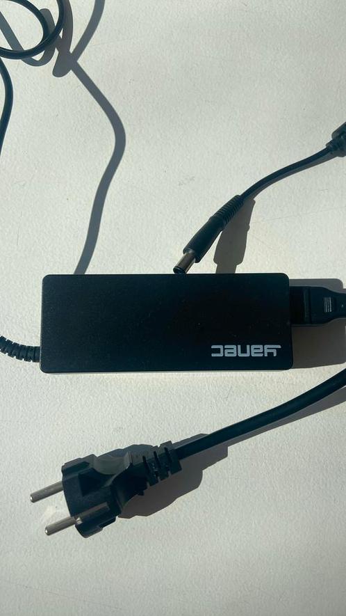 Yanec Laptop lader voor Dell en HP computers, Computers en Software, Laptop-opladers, Zo goed als nieuw, Ophalen