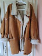 Dames Lammycoat, Kleding | Dames, Ophalen of Verzenden, Zo goed als nieuw, Maat 38/40 (M)
