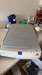 EPSON ES-2200 (ES1680) Flatbed scanner, Ophalen of Verzenden, Gebruikt, Documentscanner, Epson