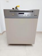 Miele geïntegreerde vaatwasser – A+++ ,
jaar 2021, Electroménager, Lave-vaisselle, Encastré, Comme neuf, Enlèvement, Moins de 10 litres