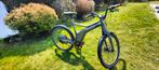 Slimme e-bike elektrische fiets, Mercedes Smart e-bike, 26 inch of meer, Ophalen of Verzenden, Zo goed als nieuw